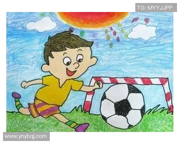 足球明星头像简笔画创作技巧与灵感分享让你的作品更具个性与魅力